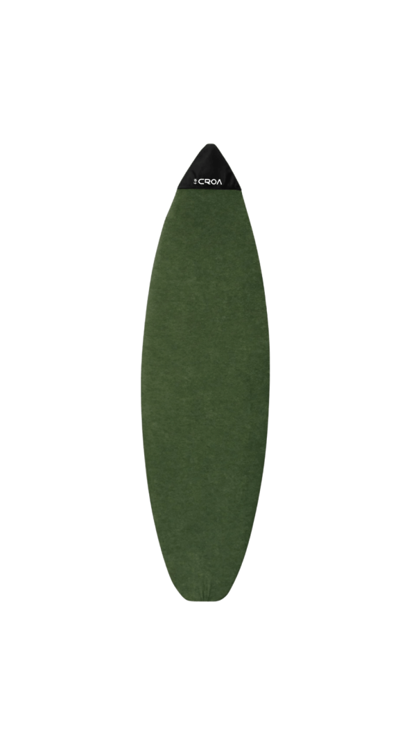Capa TOALHA