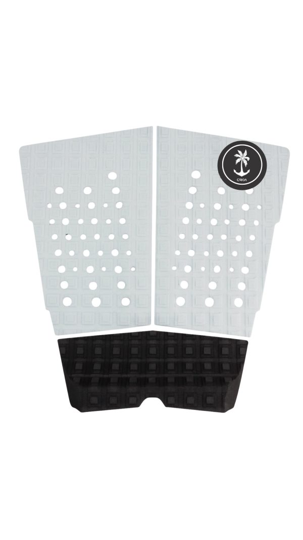 Deck CROA NAUFRAGADOS - Branco