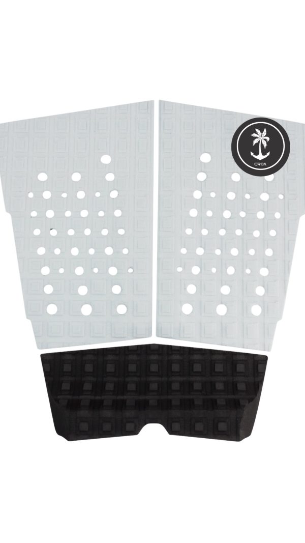 Deck CROA NAUFRAGADOS - Branco