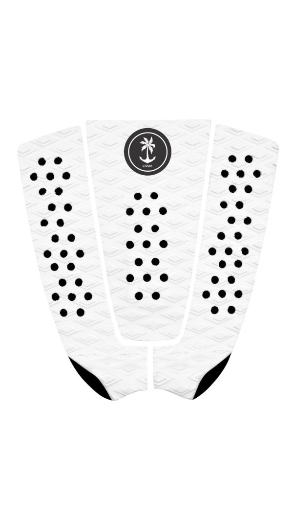 Deck CROA CAMPECHE - Branco