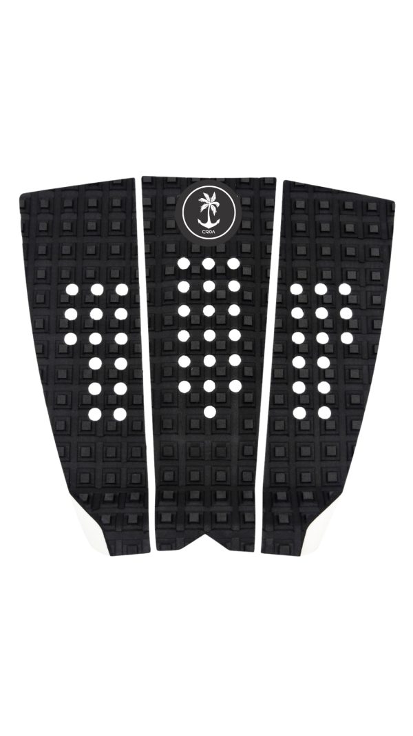 Deck CROA JOAQUINA - Preto