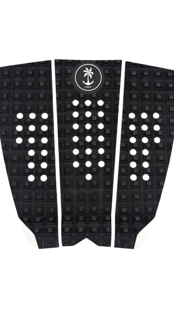 Deck CROA JOAQUINA - Preto
