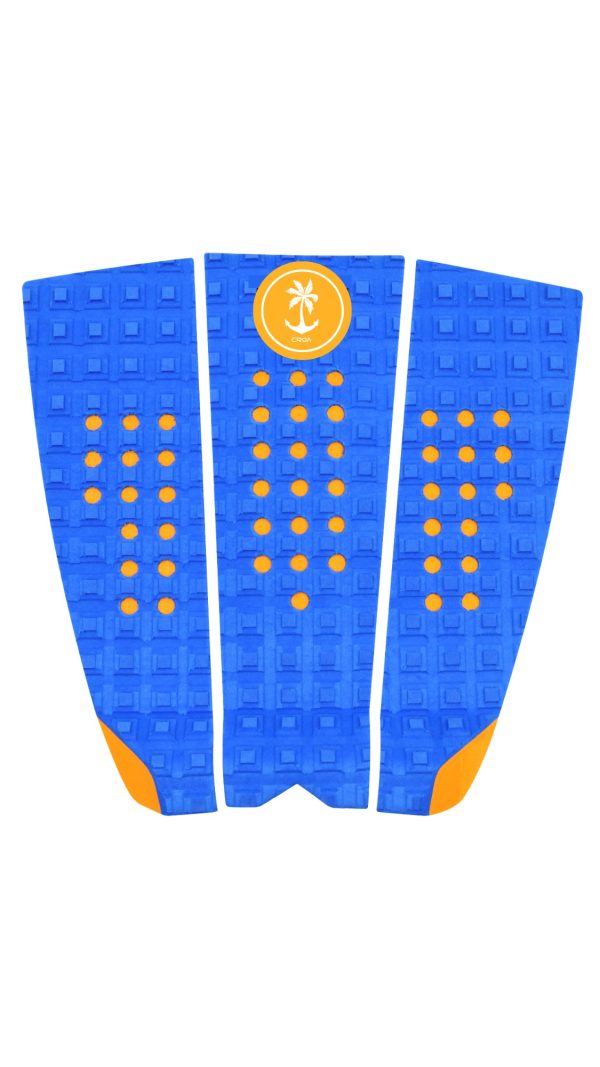 Deck CROA JOAQUINA - Azul