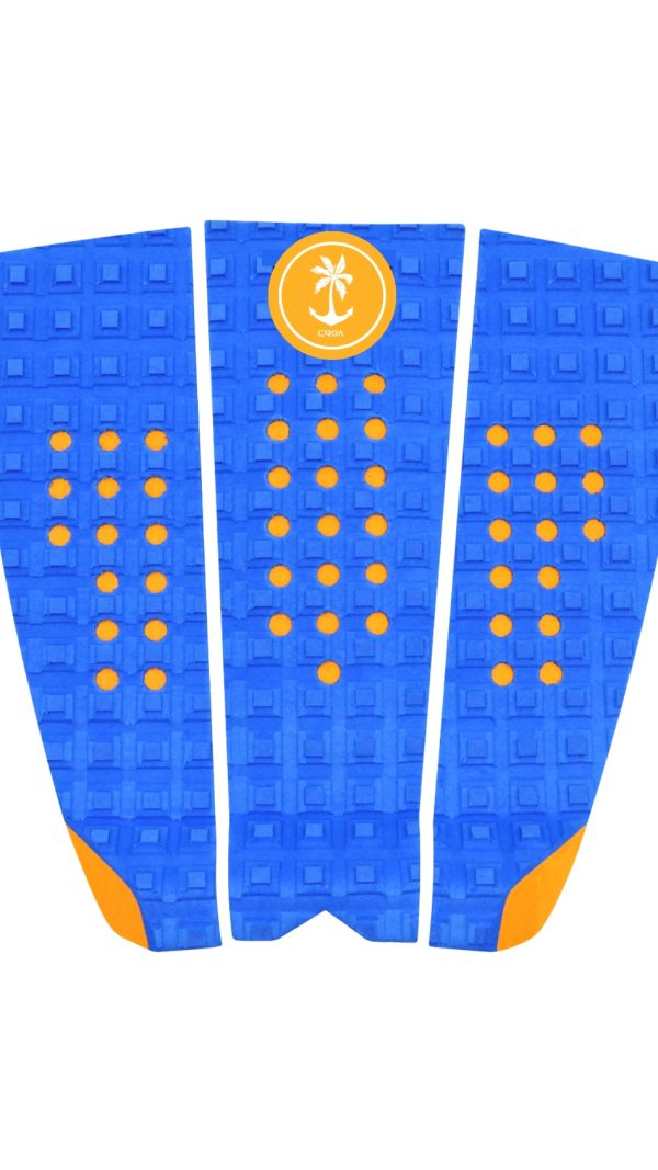 Deck CROA JOAQUINA - Azul