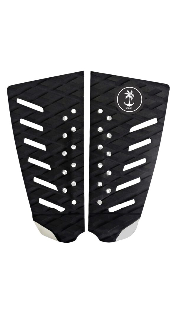 Deck CROA MATADEIRO - Preto