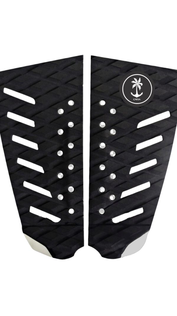 Deck CROA MATADEIRO - Preto