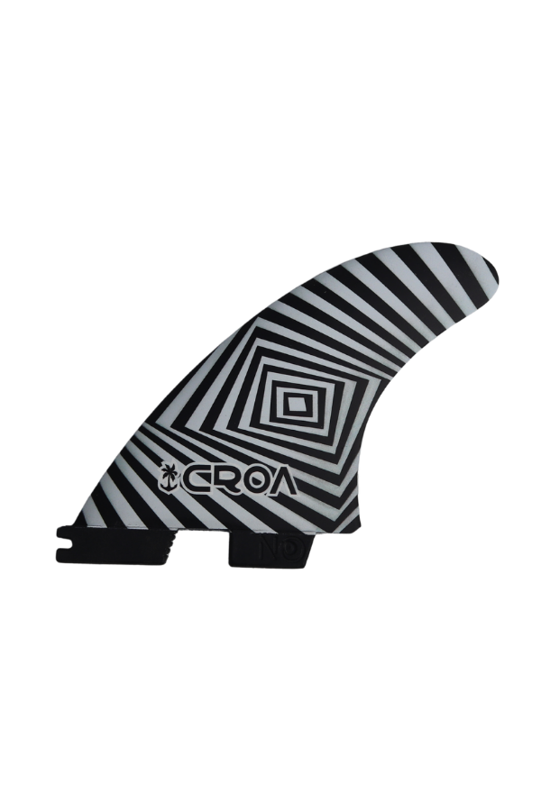 Quilha CROA FCS2 FIBER PRO - Optical