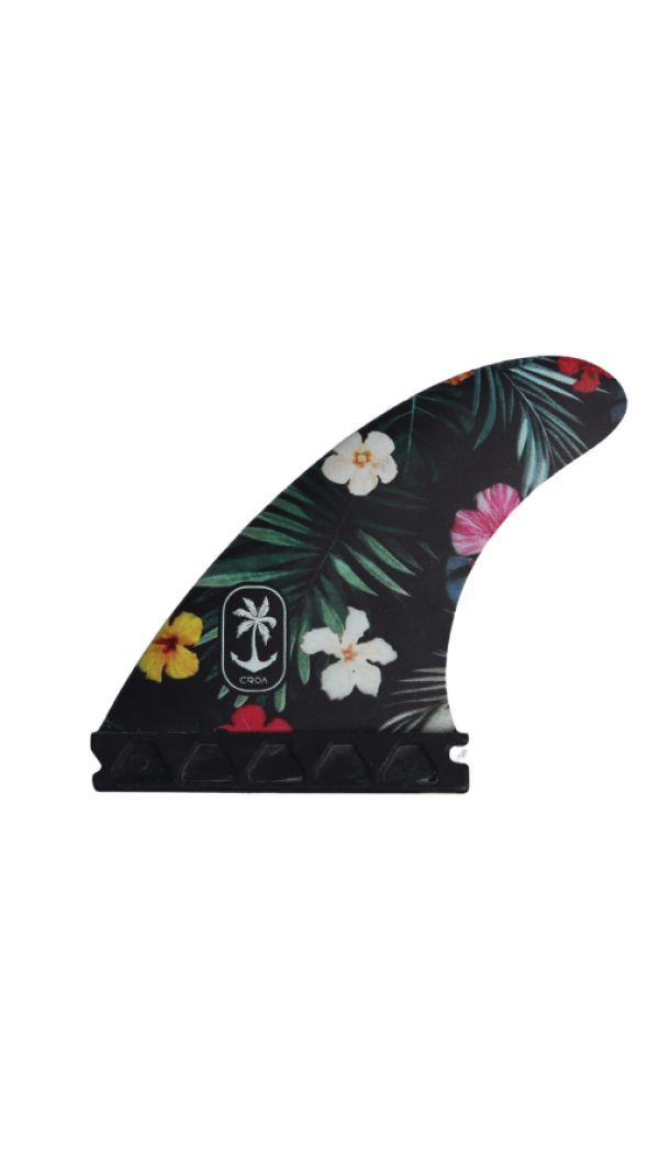 Quilha CROA FUTURES ABS - Tropical