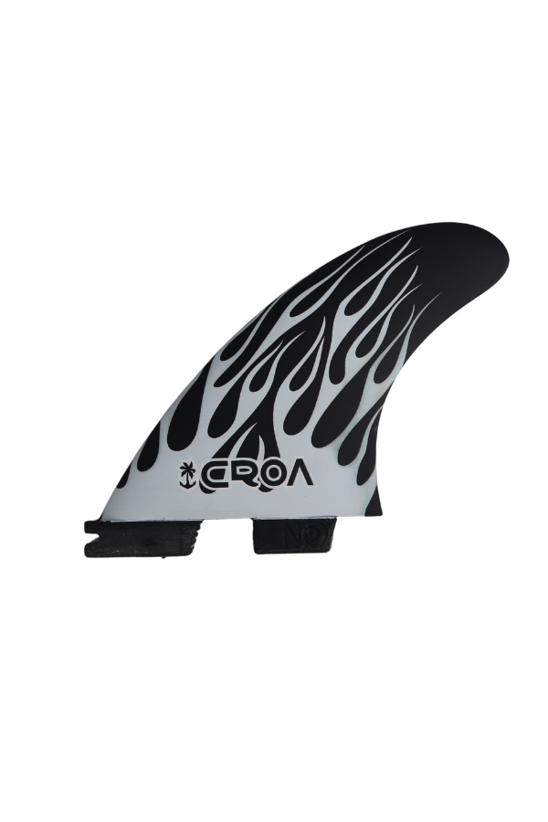 Quilha CROA FCS2 ABS - Fire