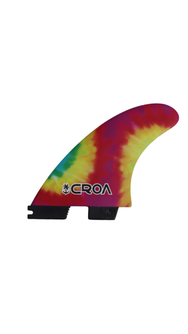 Quilha CROA FCS2 ABS - Tropical